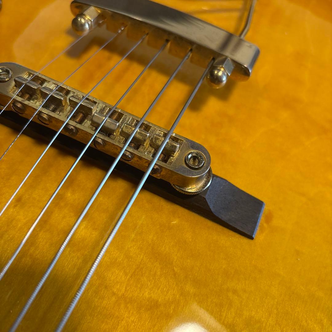 IBANEZ PM 2-AA アイバニーズ　パット　メセニー