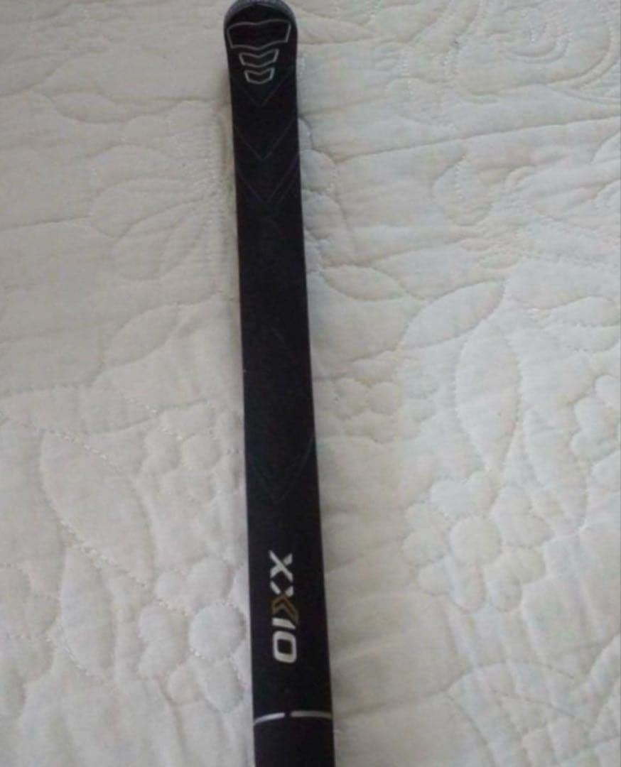 ゼクシオレディースMP1200 L４番ウッド美品！