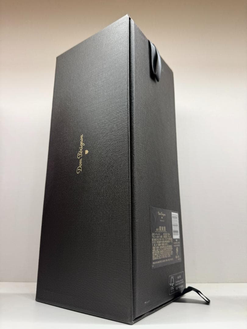 【新品未開栓】ドン・ペリニヨン ヴィンテージ 2013 750ml