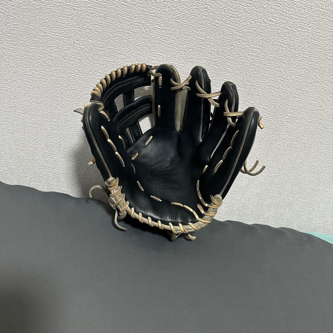 軟式グローブ ドナイヤ