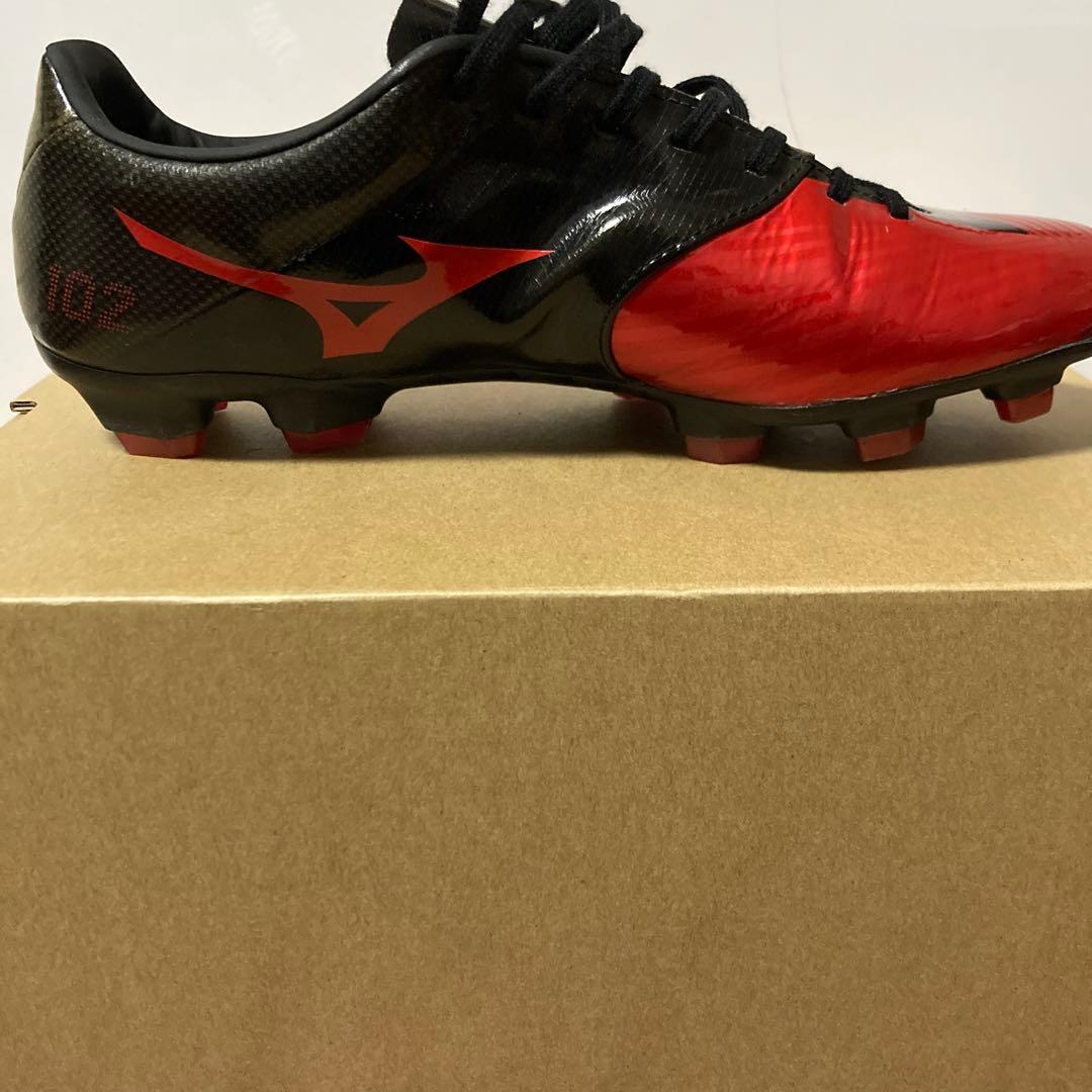 ミズノ　バサラ　102 MD