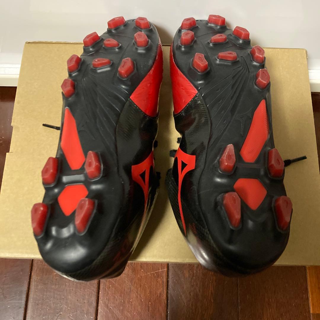 ミズノ　バサラ　102 MD