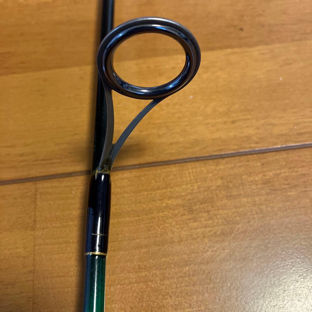 エバーグリーン スーパースピットファイヤー