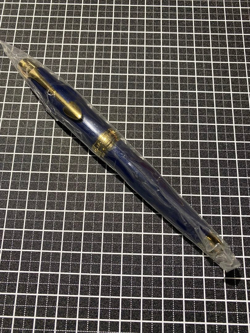 SAILOR 9 Leiji Matsumoto 万年筆　字幅M