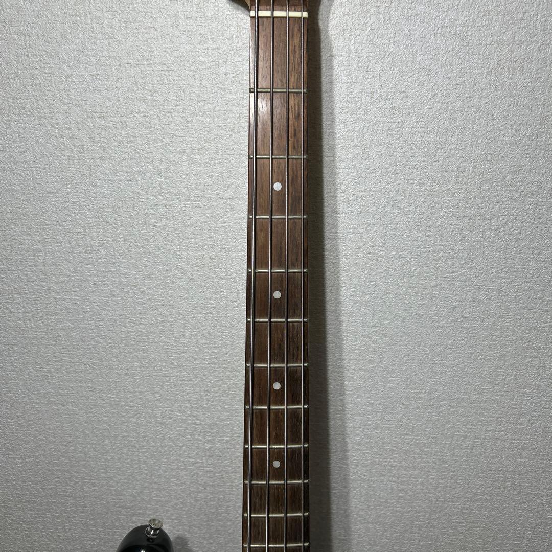 SELDER セルダー　エレキベース　プレシジョンベース