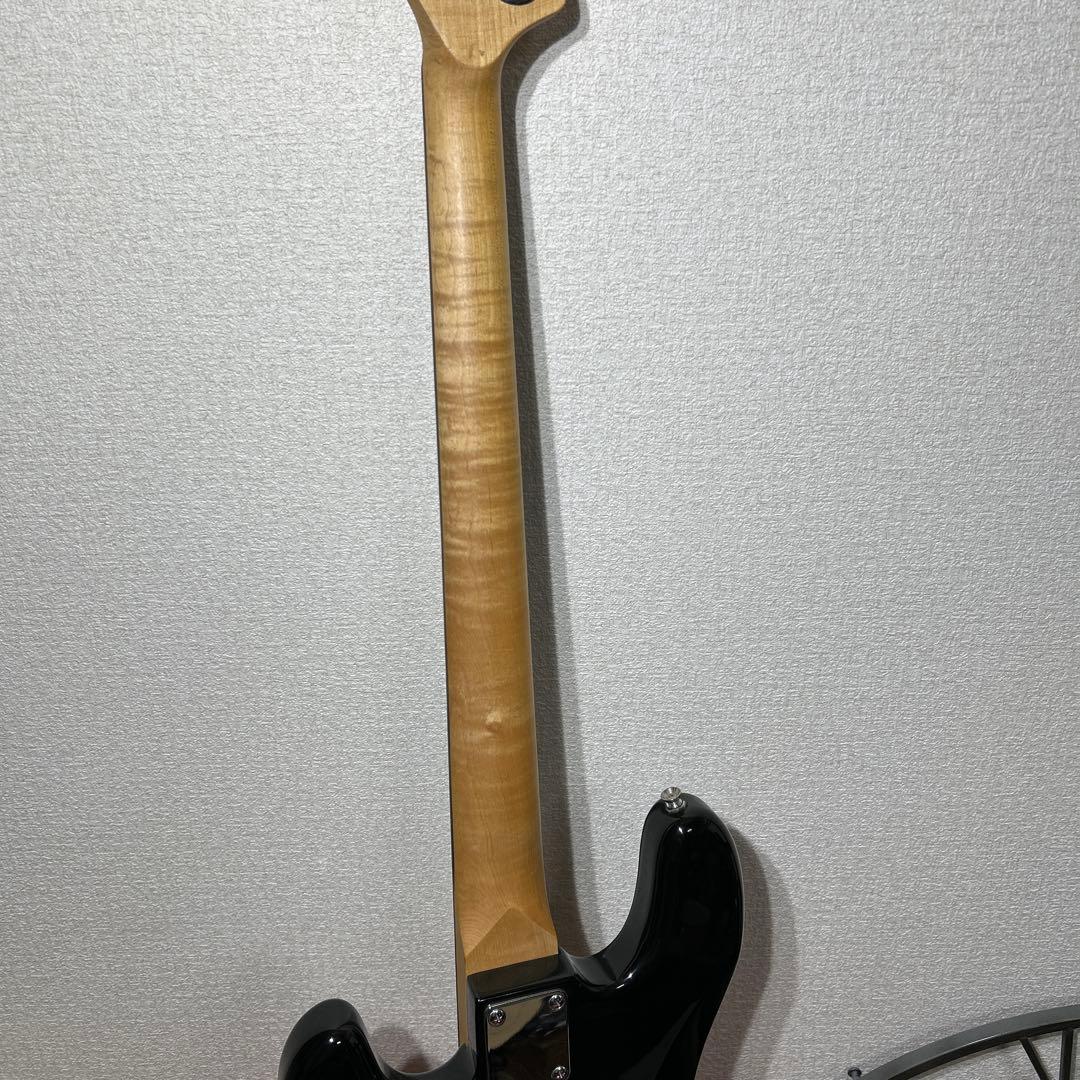 SELDER セルダー　エレキベース　プレシジョンベース