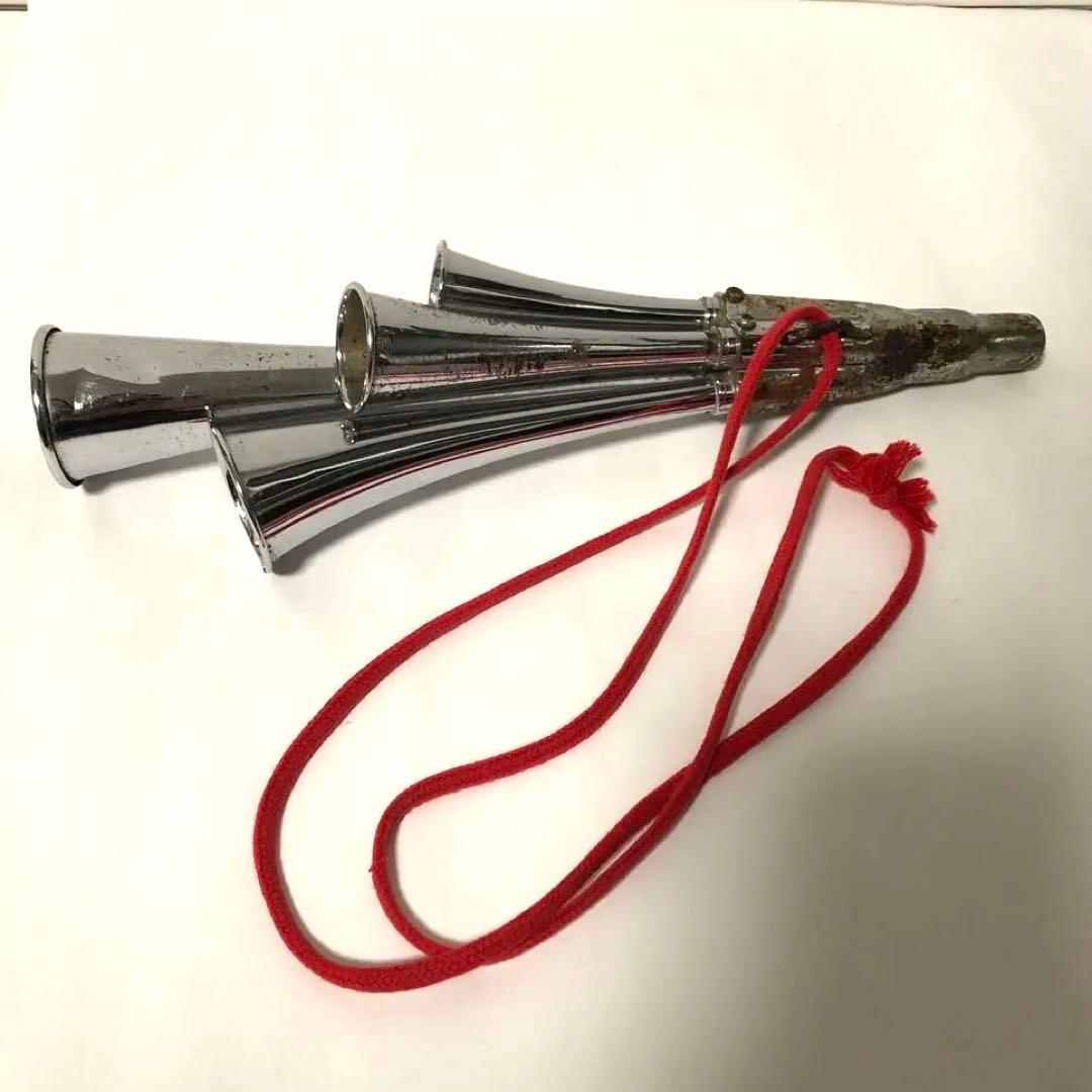 molten４連チアホーン　サッカー