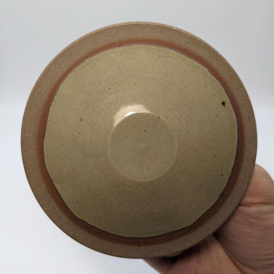 岡山県重要無形文化財 黒井千左 虫明焼 水指 用心箱 水差 抹茶道具 茶器 食器