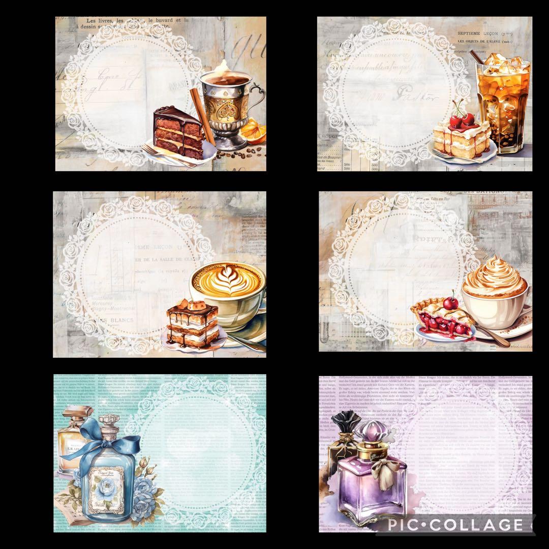 ▶︎maniatelier/メモ一覧組み合わせ売り♡