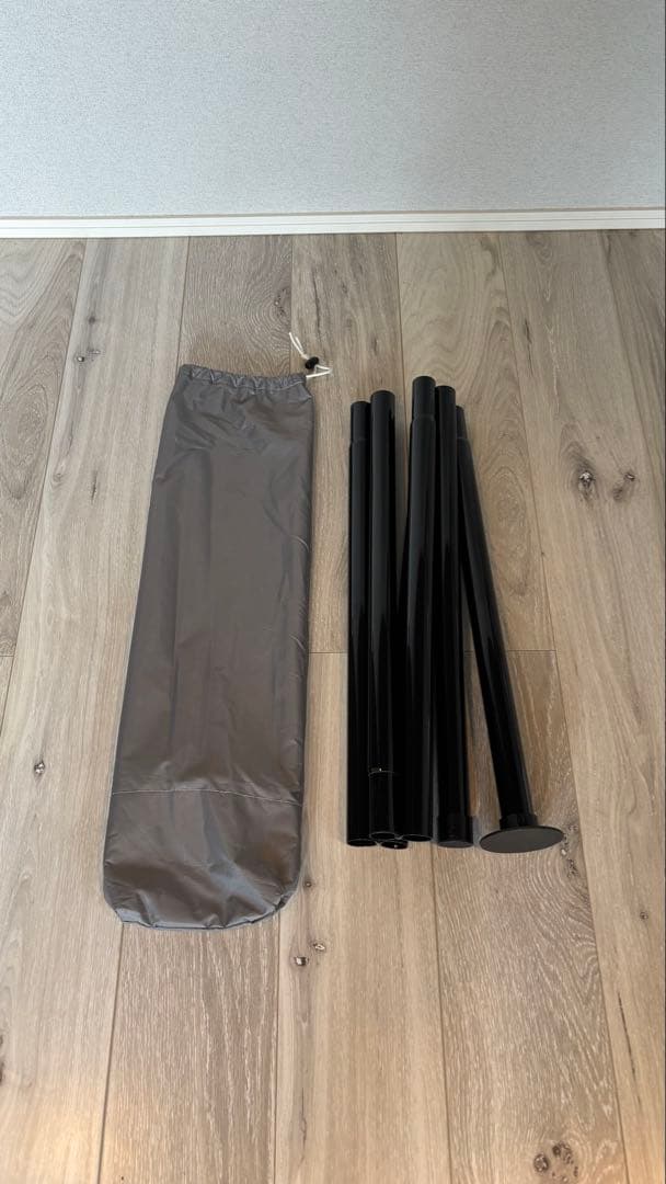 DODワンポールテントＬ　セット