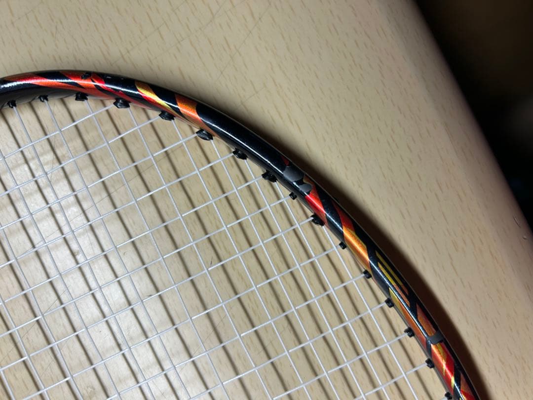 バドミントンラケット　アストロクス99プロ