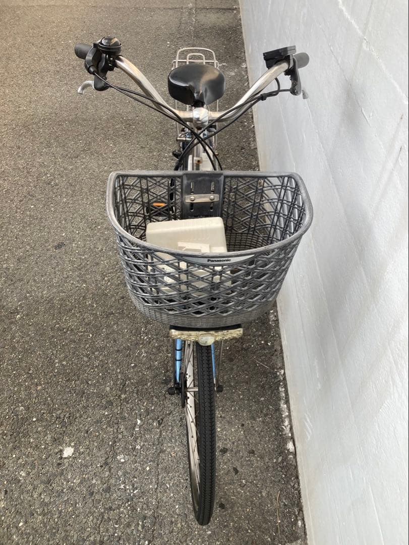 1672業界最長12ヶ月保証付！送料無料エリア多数！安全整備済み！電動自転車