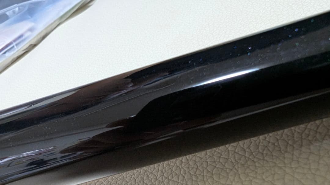 T*g様 プレデターＰ３　シナジーシャフト装着