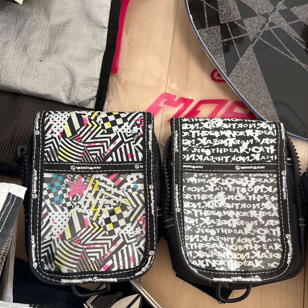 スノボー用品一式セット