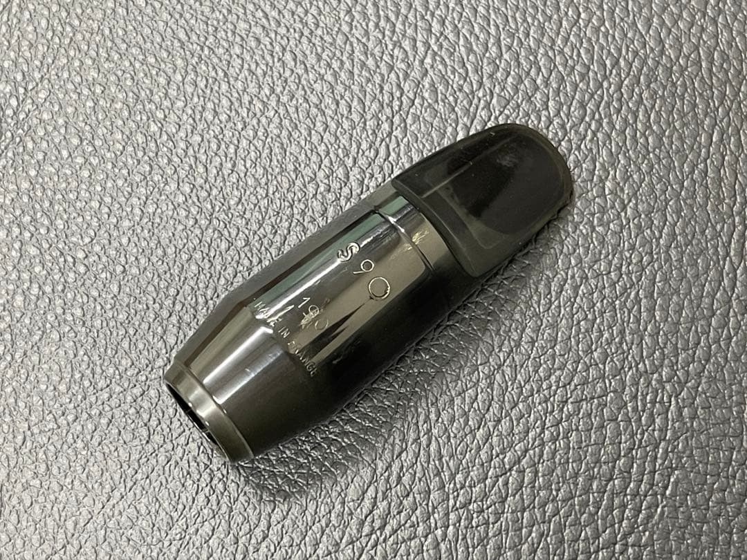 Selmer S90 190 ソプラノサックス用マウスピース