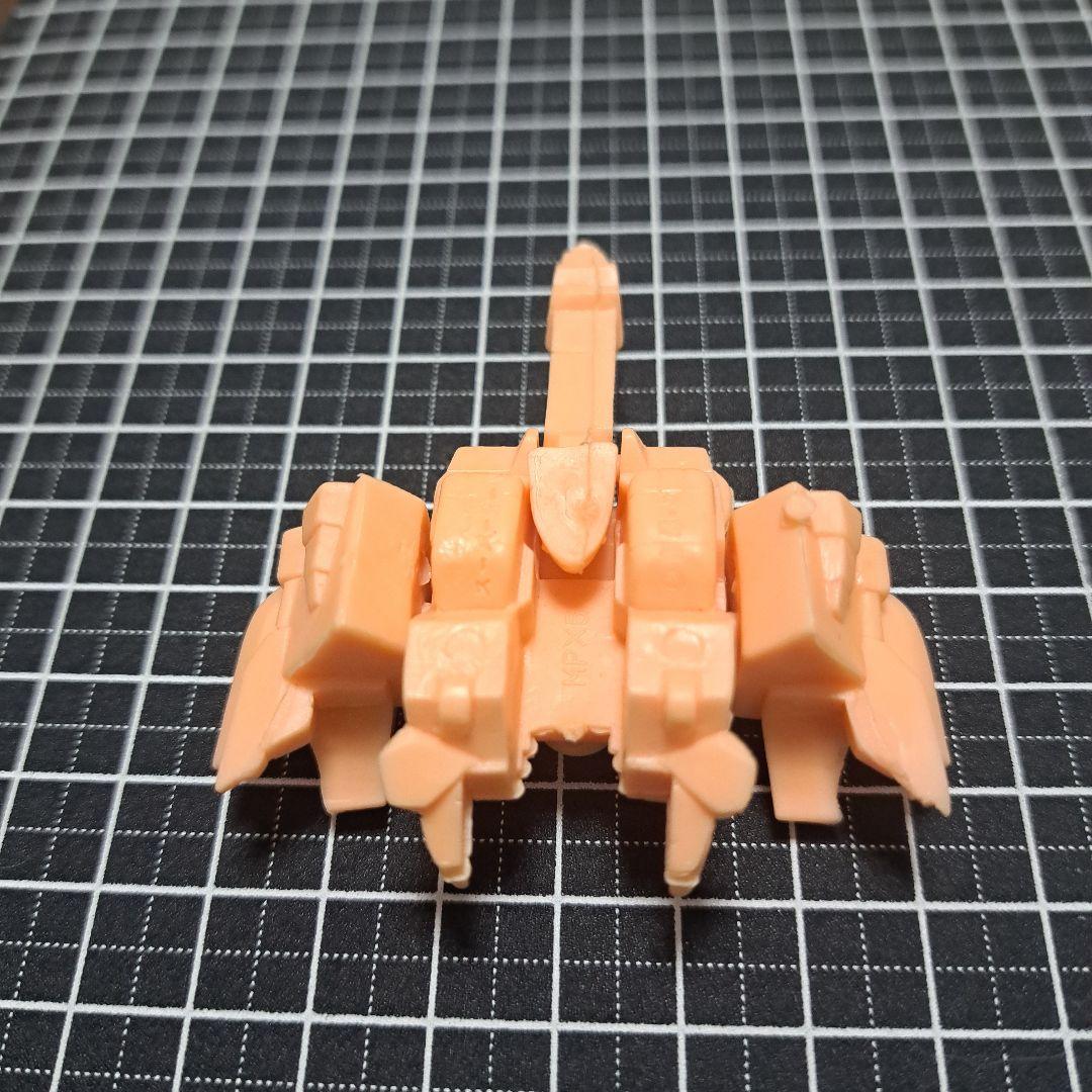 ガン消し　スーパーオーキス