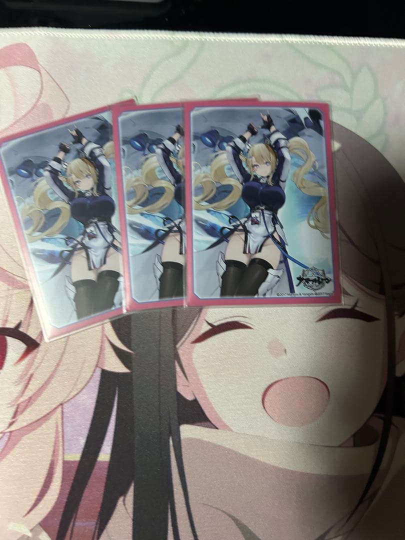 リースドリームメイト デッキ デュエルマスターズ 環境 調整デッキパーツ付き