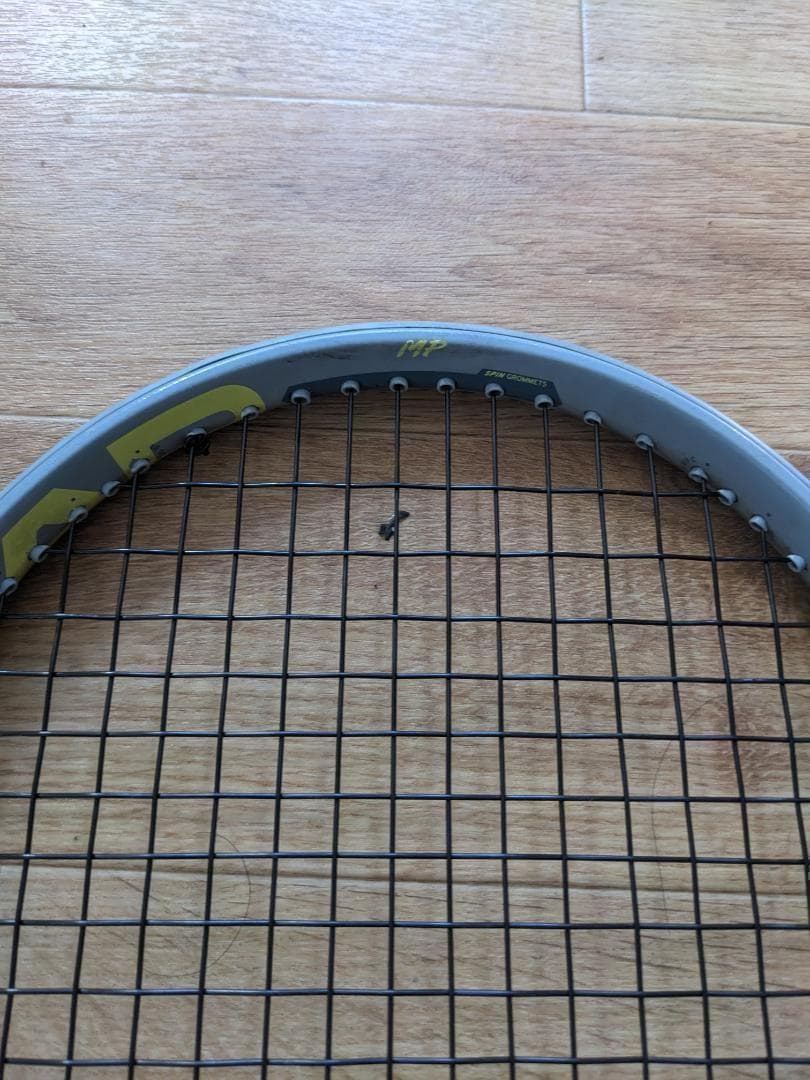 ヘッド　エクストリーム100 EXTREME MP　G2