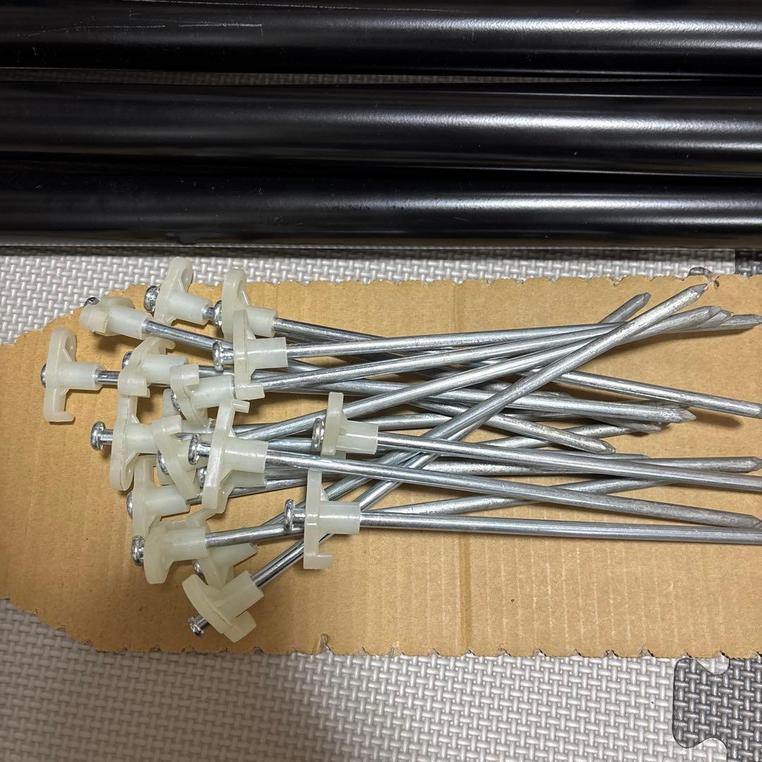 DOD　RENKON レンコンテント（初代）T3-600-TN