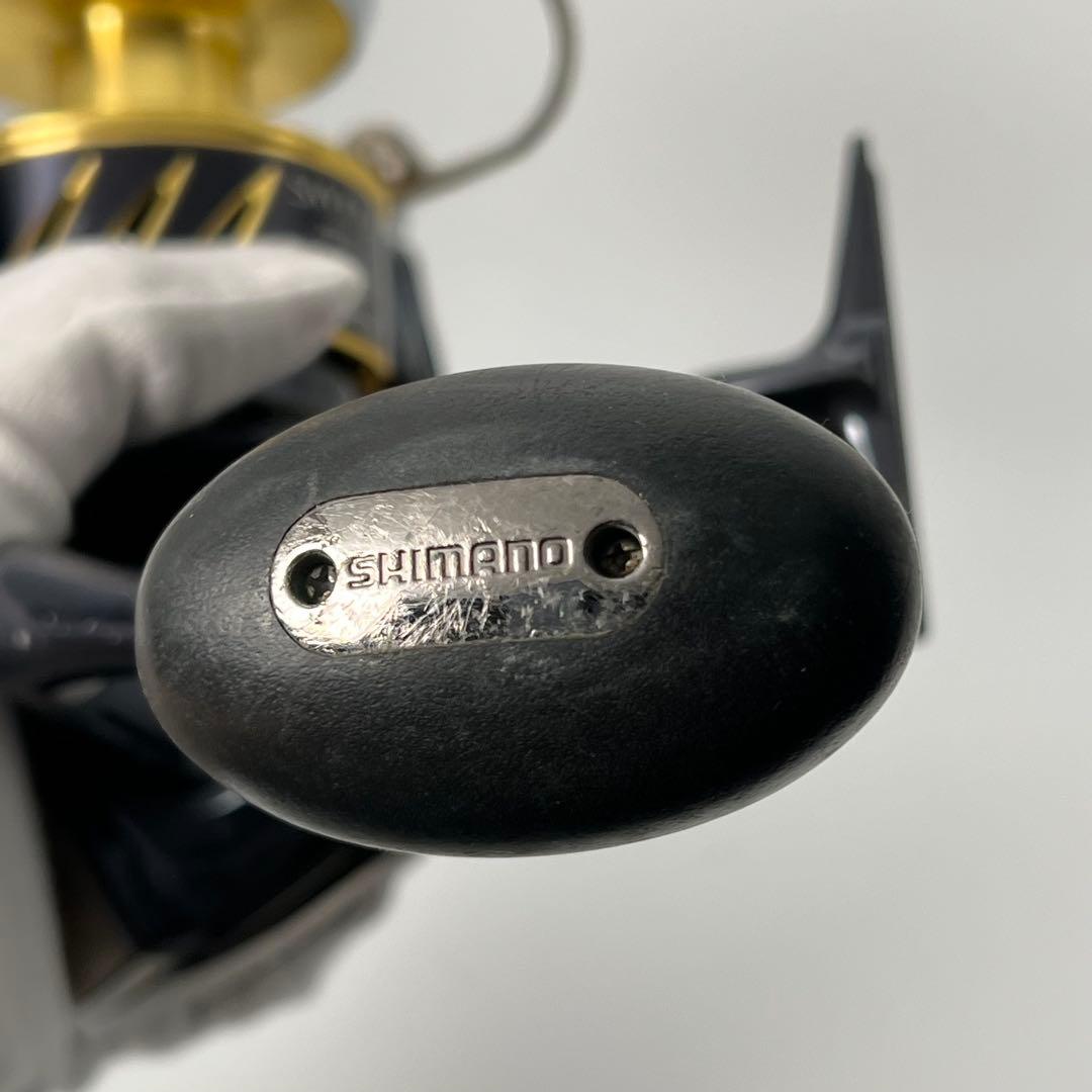 SHIMANO 13 STELLA SW10000PG スピニングリール