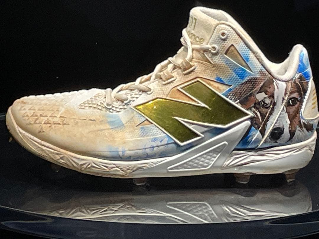 大谷翔平 期間限定キャップ