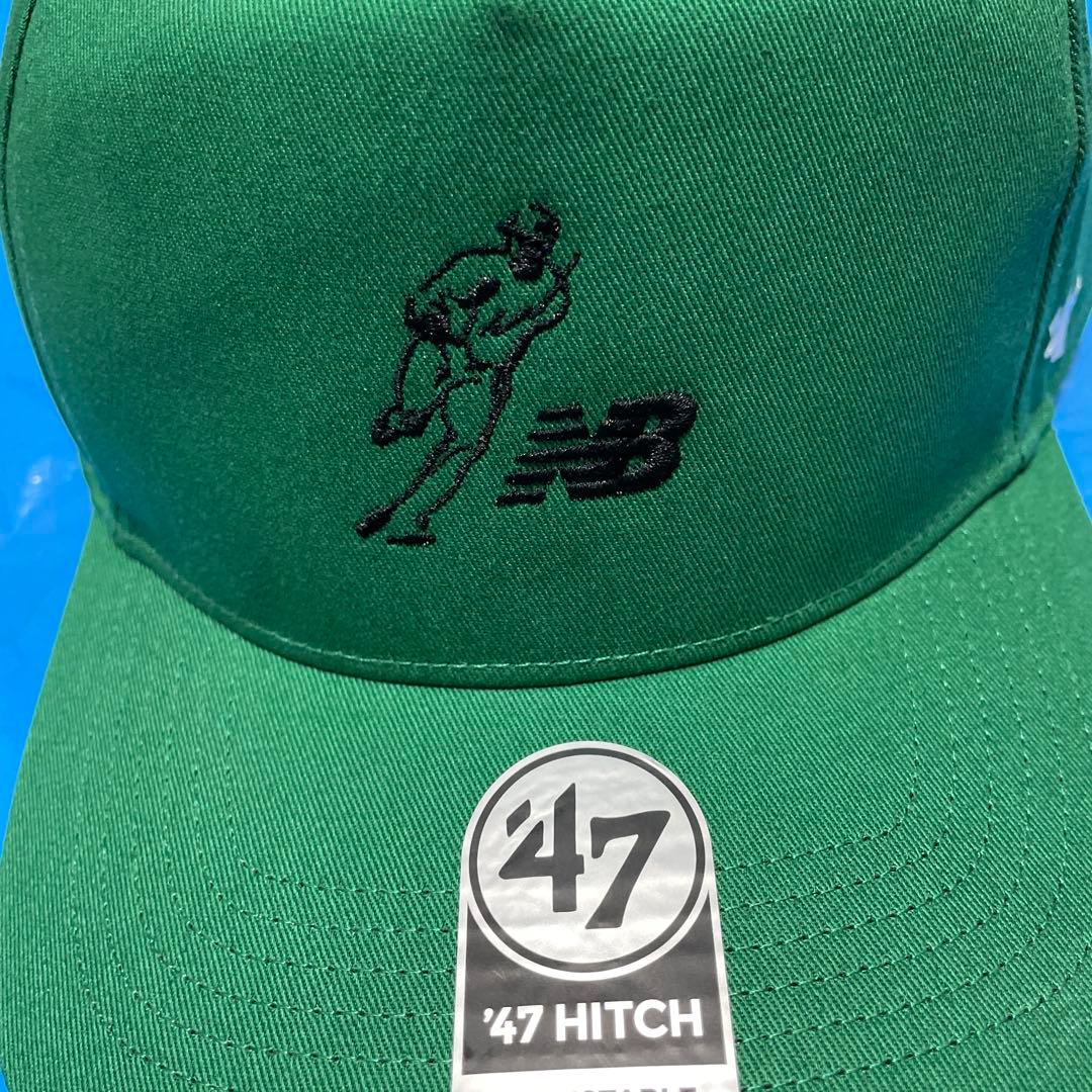 大谷翔平 期間限定キャップ