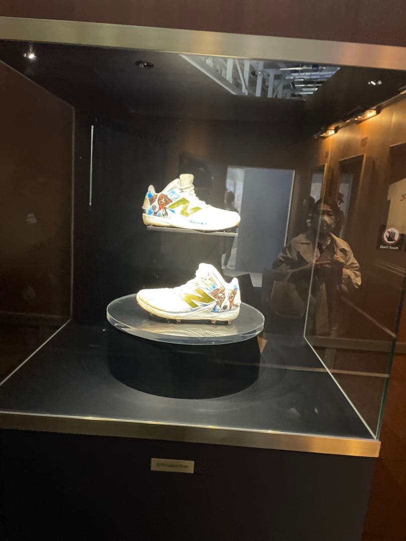 大谷翔平 期間限定キャップ