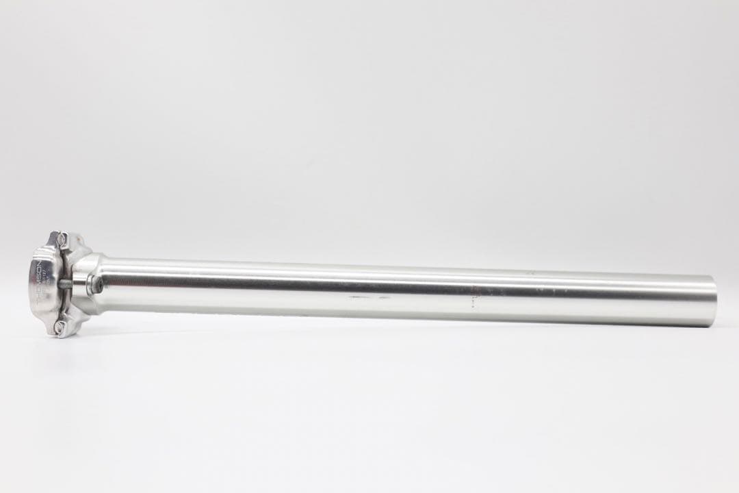 THOMSON 27.2 330 トムソン シートポスト ブルーラグ サーリー