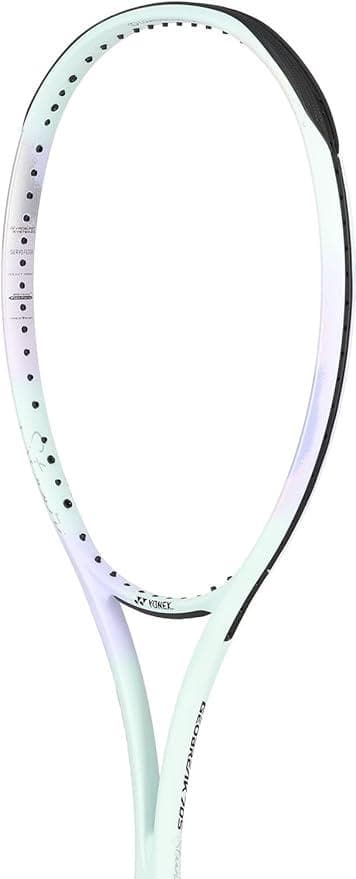 プレゼントあり！新品未使用　YONEXジオブレイク７０Ｓステア　02GB7S-S