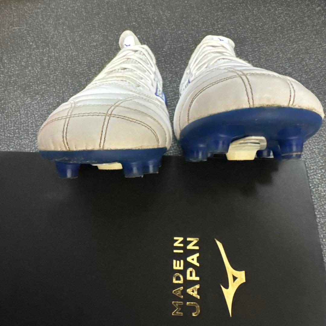 ミズノ　モレリア　ネオ　3 ベータ　エリート26.5