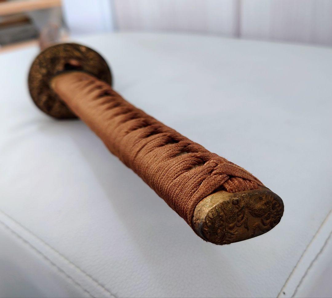 模造刀　龍刻　大刀　居合刀　武具