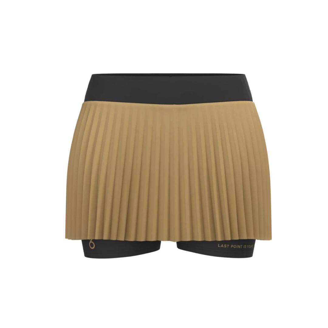 日本初上陸　セブンシックス　テニスウェア　上下セット　Mサイズ