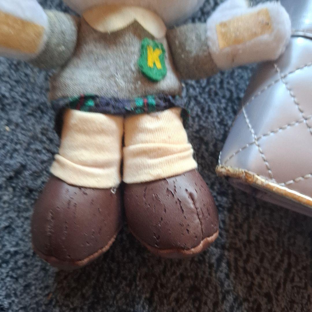 平成レトロ　ハローキティ 収納ボックス 花柄セット