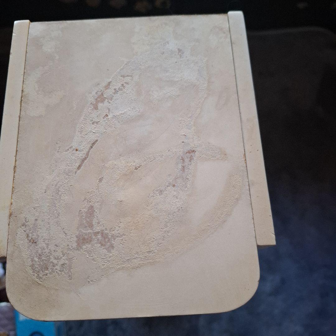 平成レトロ　ハローキティ 収納ボックス 花柄セット