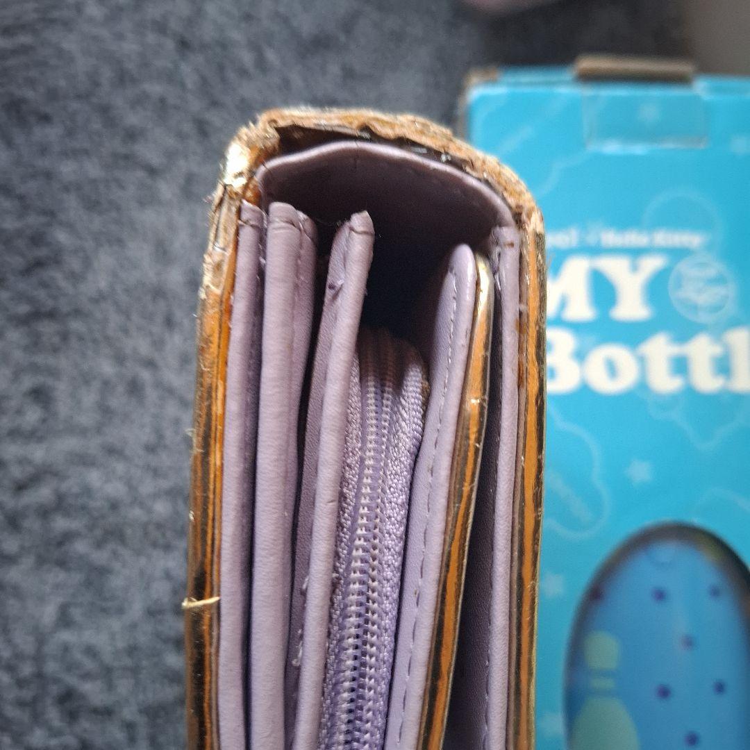 平成レトロ　ハローキティ 収納ボックス 花柄セット