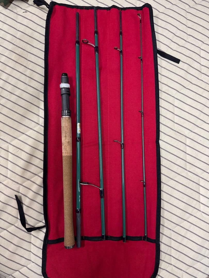 ズームサファリ　805M