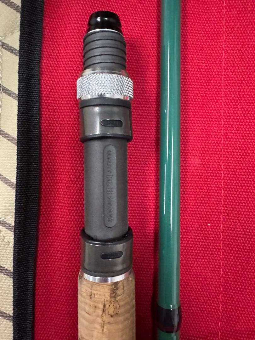 ズームサファリ　805M