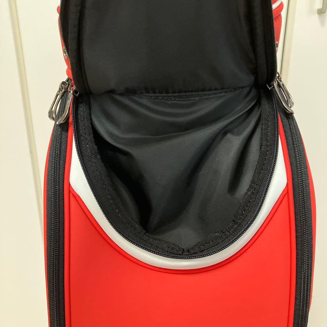 【美品】　PUMA キャディバッグ