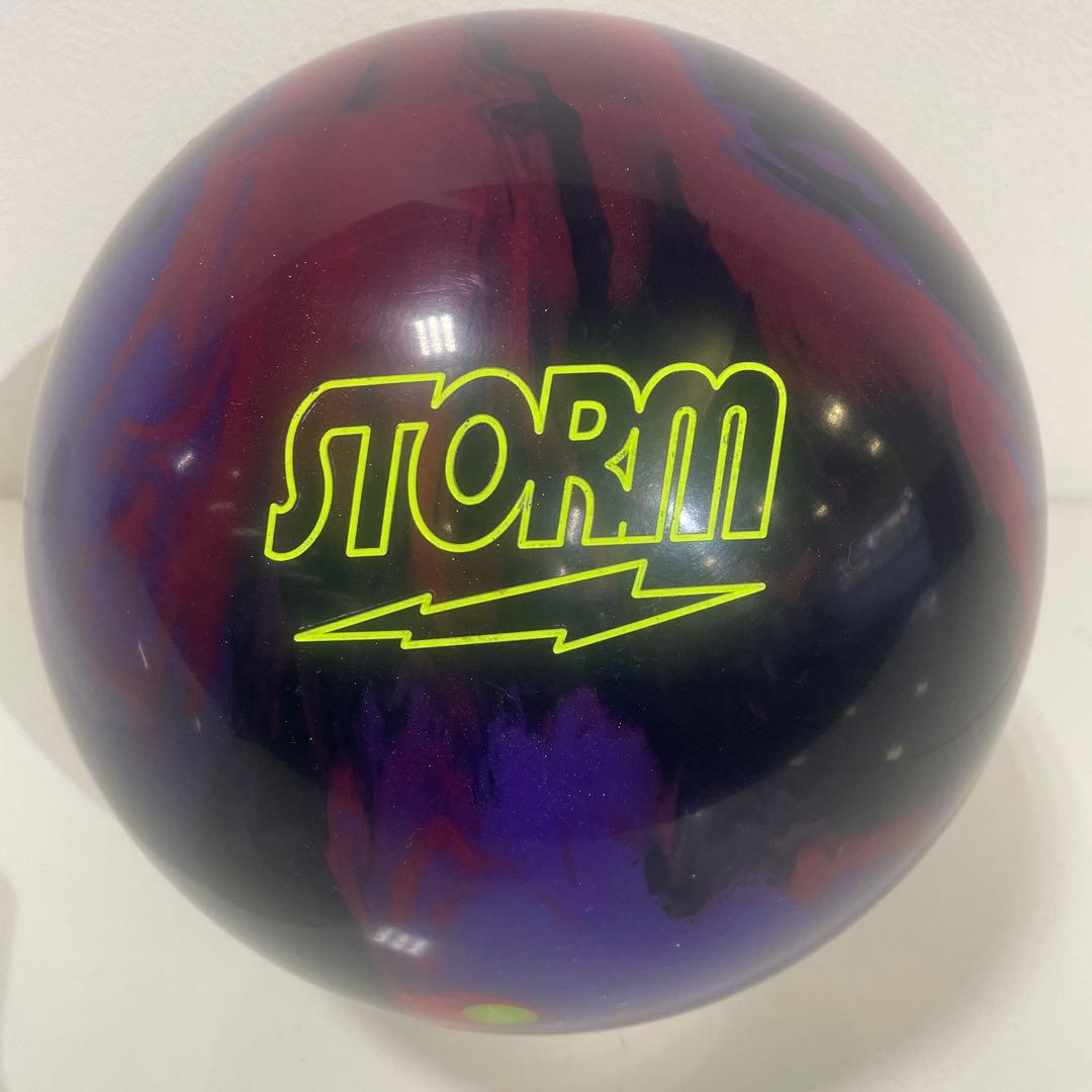 STORM IDENTITY 15ポンド