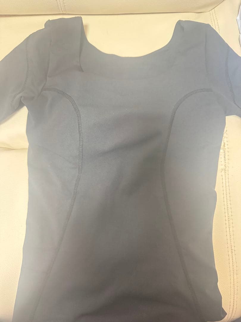 リントスル lava 着圧 ヨガウェア M 2枚 セット