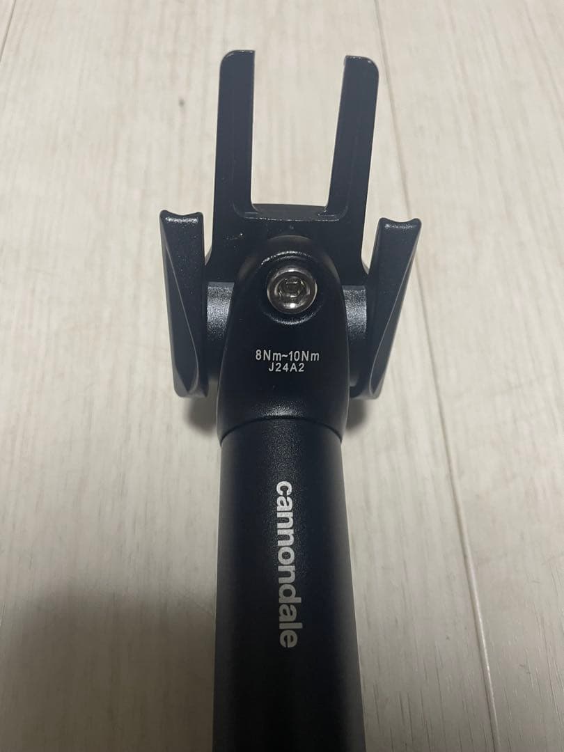 Cannondale キャノンデール スマートセンス+シートポスト