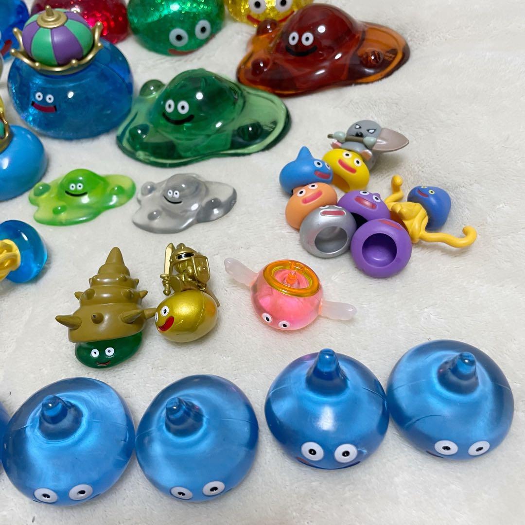 ドラクエ　ミニフィギュア　まとめ売り