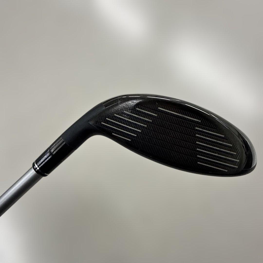 YONEX EZONE GT WOMEN FW#5 UT#5セット