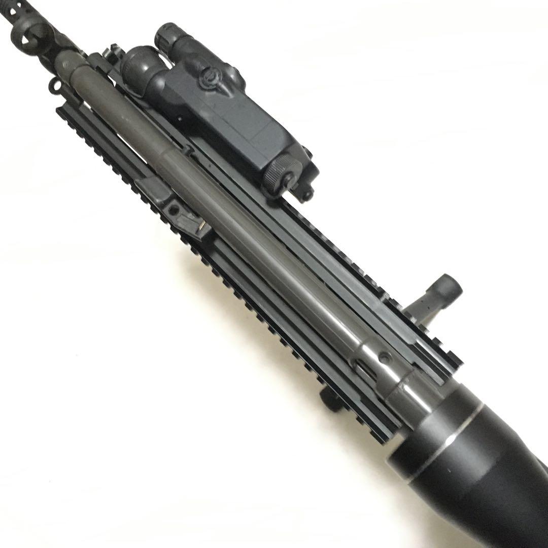 【スナイパーカスタム!!】 東京マルイ 電動ガン HK G3 スナイパー セット