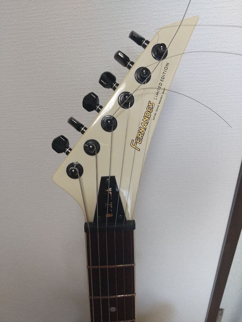 FERNANDES TE70？75-BT BUCK-TICK f.g.i pu