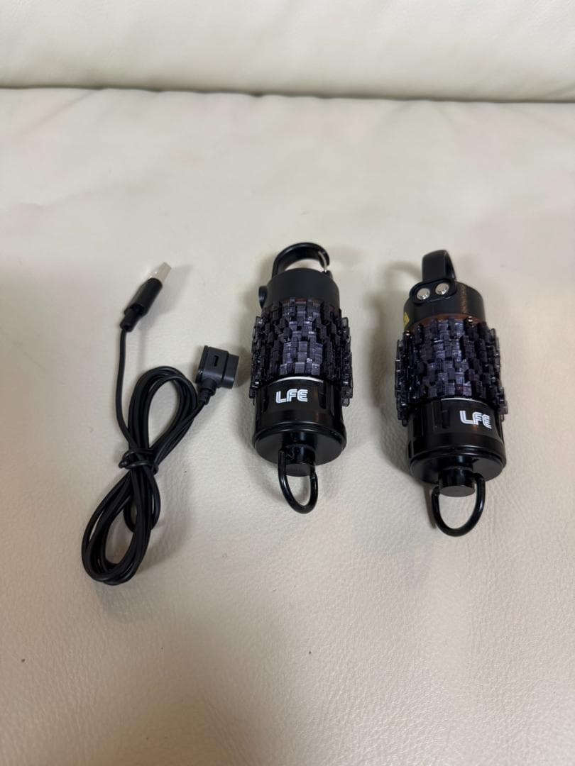 レッドレンザー ML4 Warm Light 2個セット