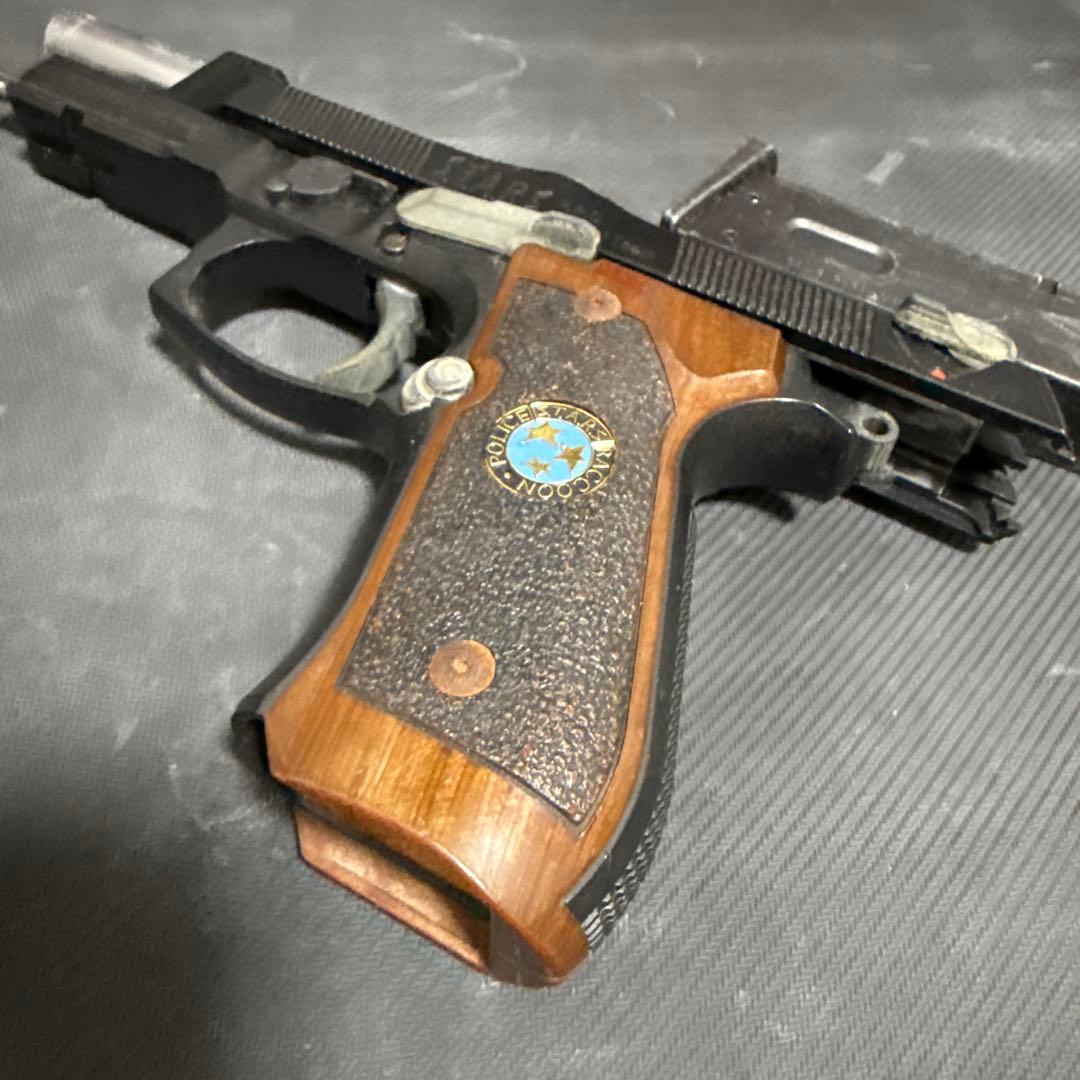 サムライエッジ　ジルバレンタインモデル