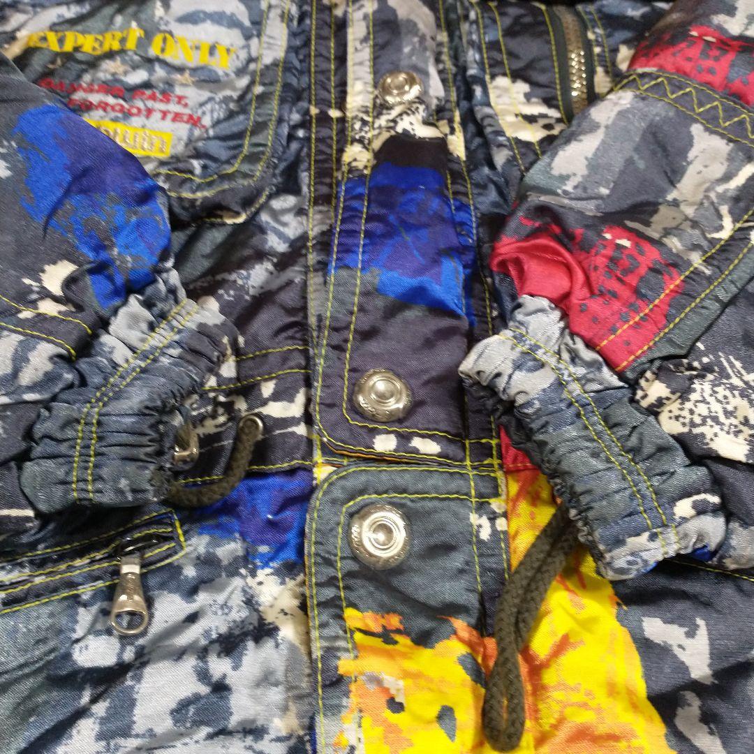 ✨美品✨ゴールドウィン【L】スキーウェア スノボー 上下 メンズ