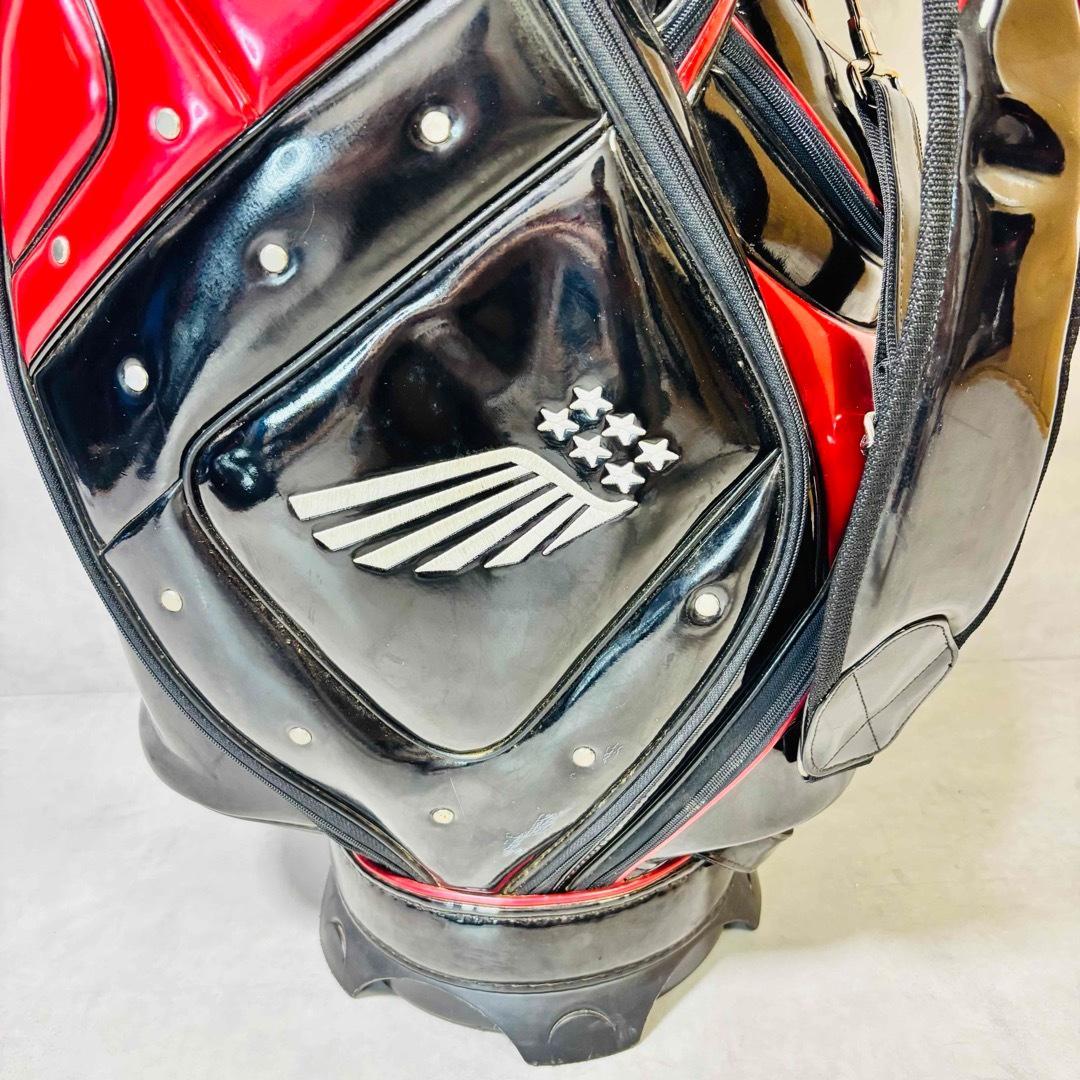 【希少】Titleist タイトリスト キャディバッグ ゴルフバッグ CB431