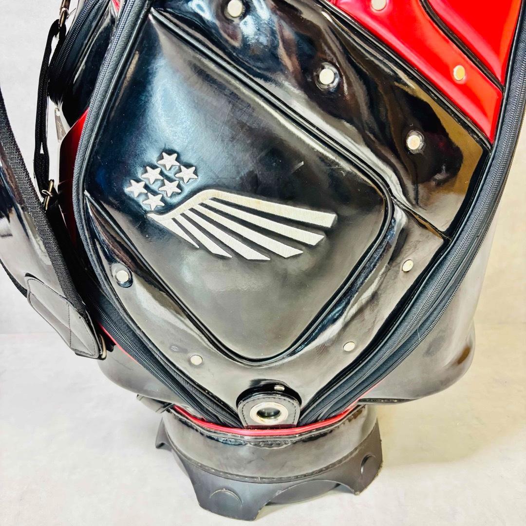 【希少】Titleist タイトリスト キャディバッグ ゴルフバッグ CB431